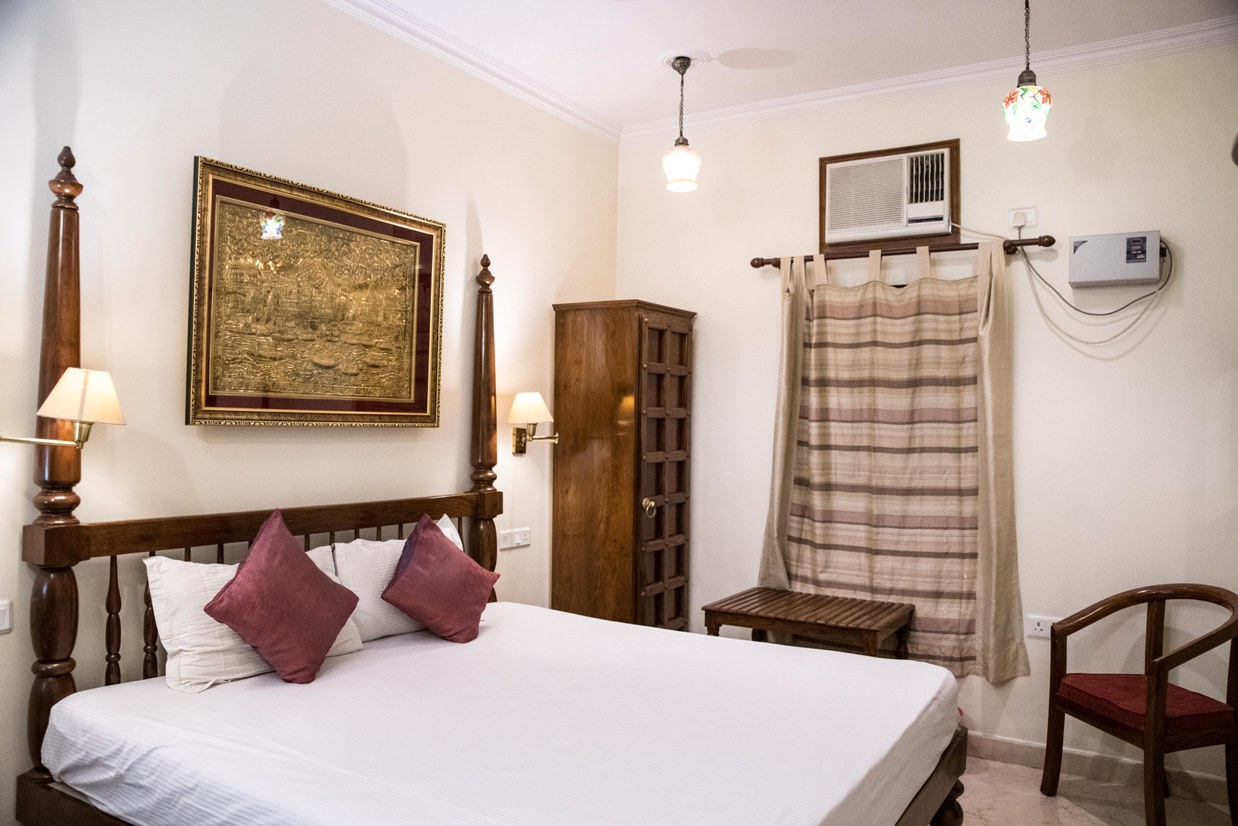 Phulawariya homestay slide 2